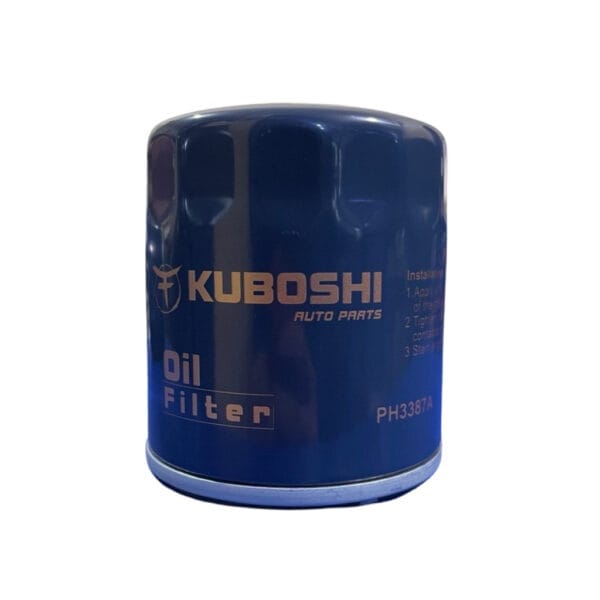 filtro de aceite de motor ph3387