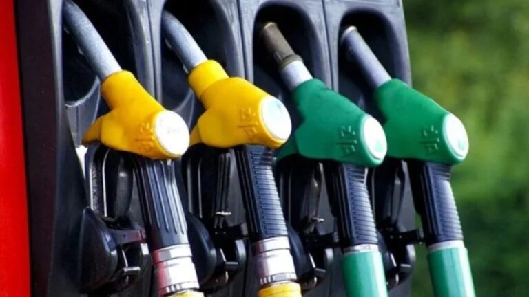 como ahorrar gasolina en un vehiculo