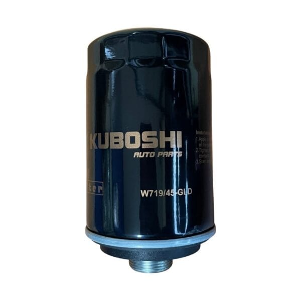 filtro de aceite W719/45