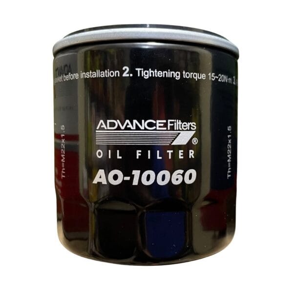filtro de aceite ao-10060