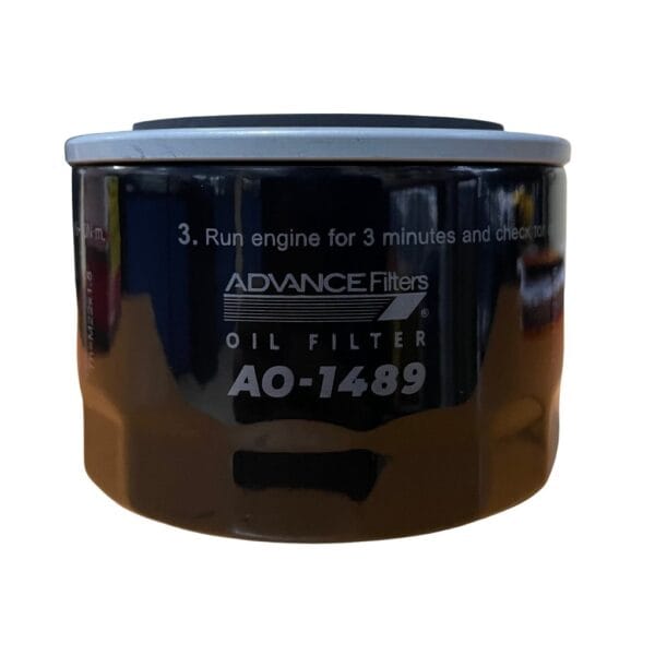 filtro aceite ao-1489