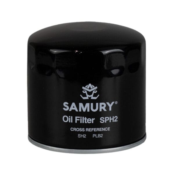 filtro de aceite sph2