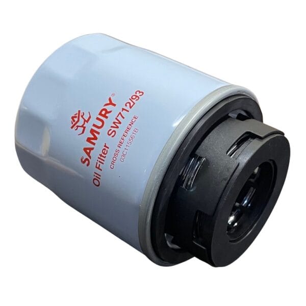 filtro de aceite w712/93