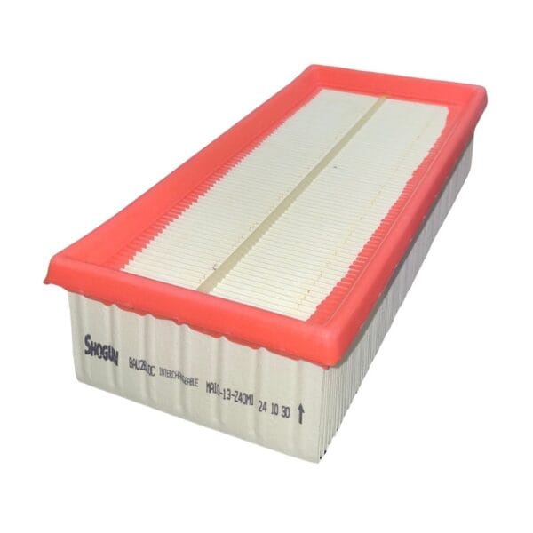 filtro de aire de motor BAU2610C