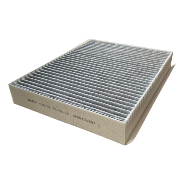 FILTRO DE AIRE DE CABINA SPHB10199T