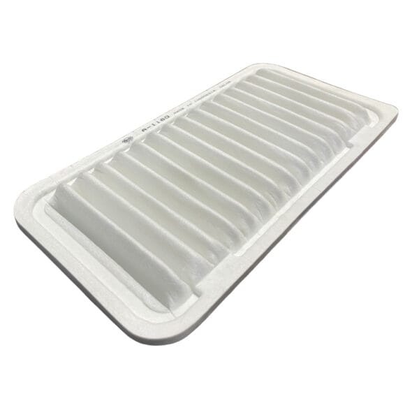 filtro de aire de motor a1180