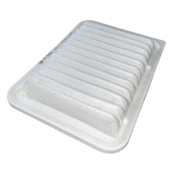 filtro de aire de motor a3301