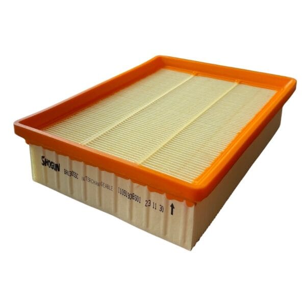 filtro de aire de motor bau3055c