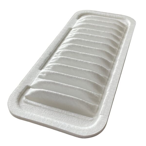 filtro de aire de motor mk8972