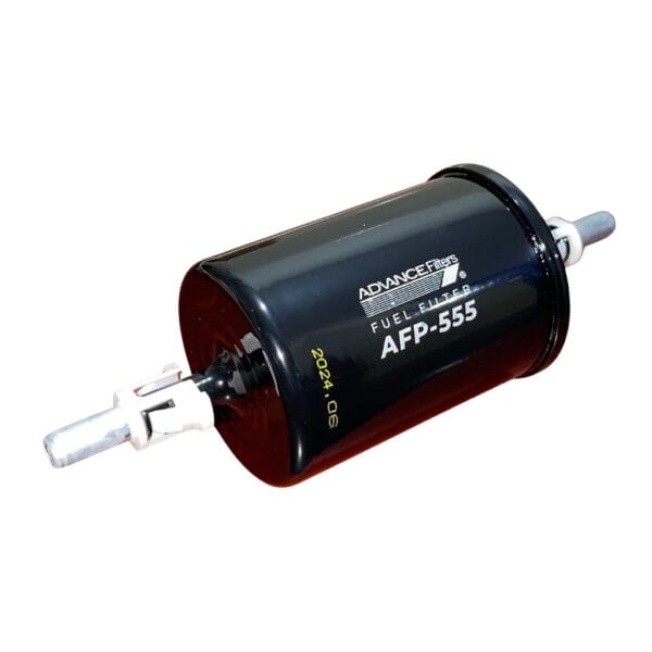 filtro de combustible afp-555