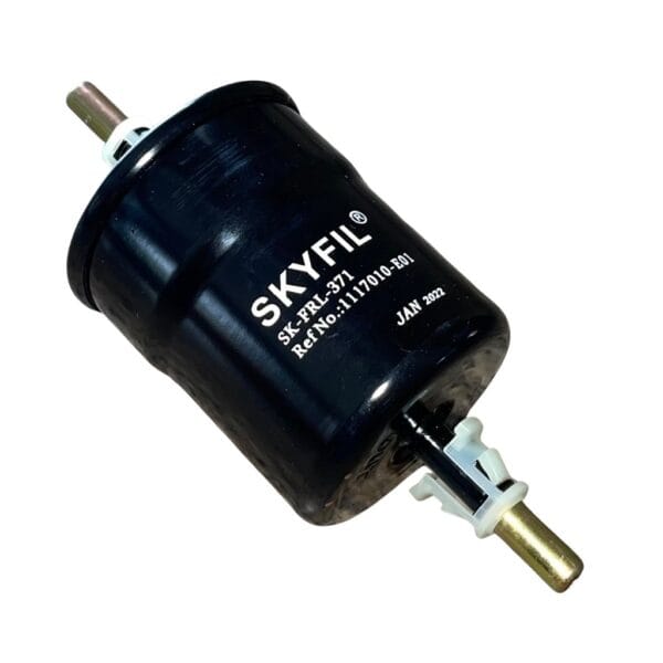 filtro de combustible frl-371