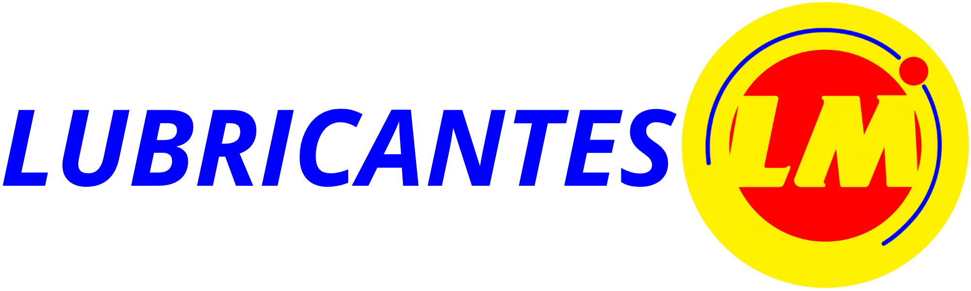 lubricantes lm web logo