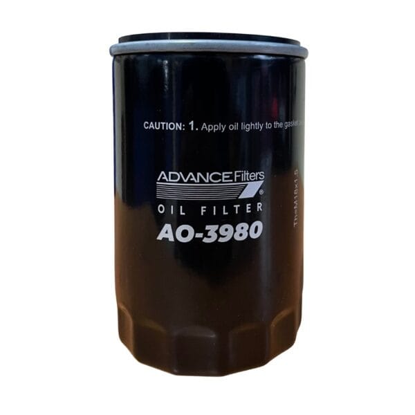 FILTRO DE ACEITE AO-3980