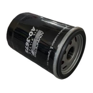 filtro de aceite de motor ao-3675