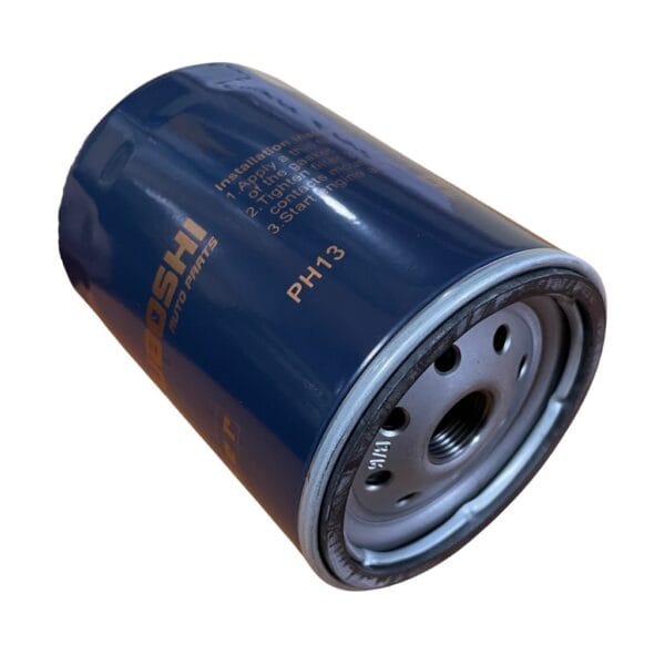 filtro de aceite de motor ph13