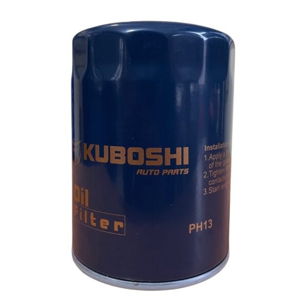 FILTRO DE ACEITE PH13