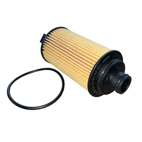 filtro de aceite so599