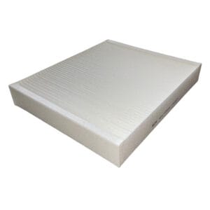 filtro de aire de cabina 13503675