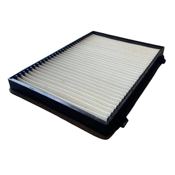 filtro de aire de cabina phb5636