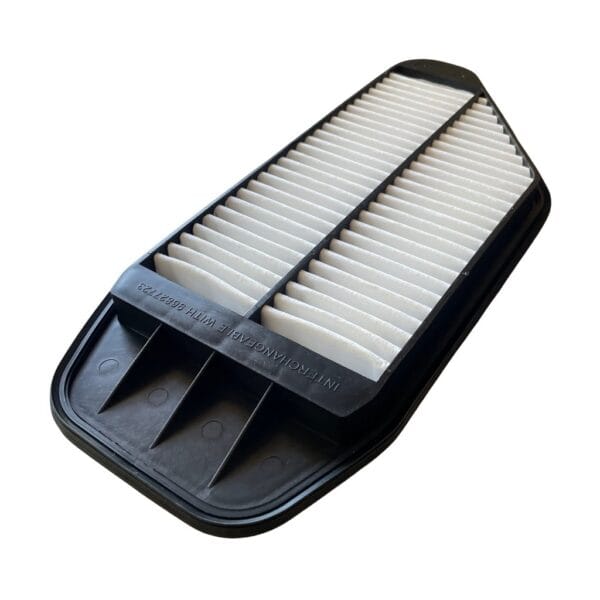 filtro de aire de motor a-89080
