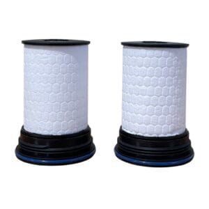 filtro de combustible afk-002