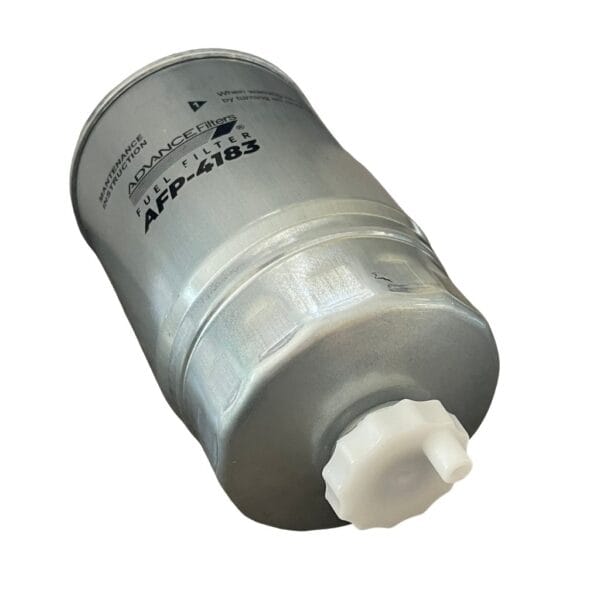 filtro de combustible diesel afp-4183