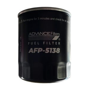 filtro de combustible afp-5138