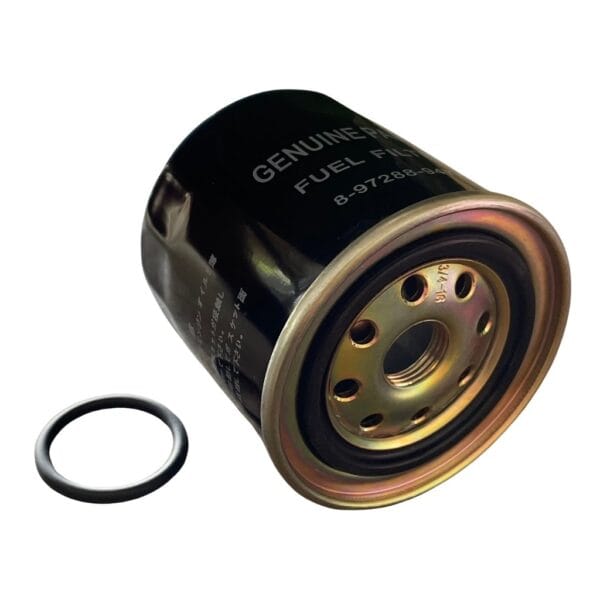 FILTRO DE COMBUSTIBLE FC1511