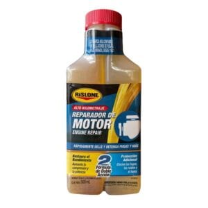 reparador de motor rislone