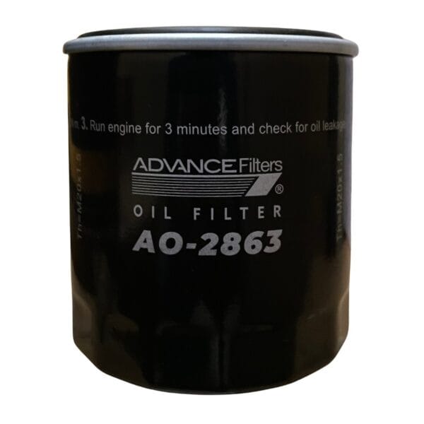 FILTRO DE ACEITE AO-2863
