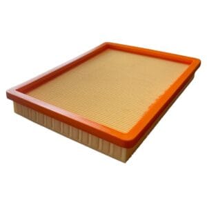 filtro de aire de motor af9000