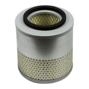 filtro de aire de motor rba124