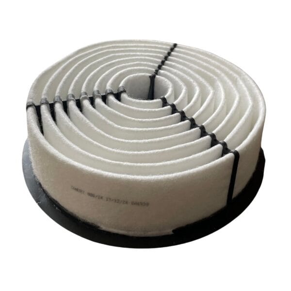 filtro de aire de motor sa4939