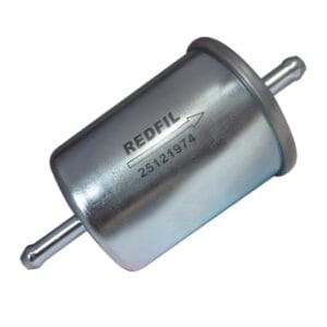 filtro de combustible 25121974