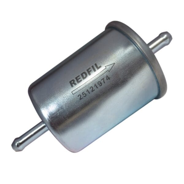 filtro de combustible 25121974