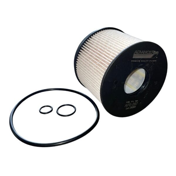 filtro de combustible afe-297