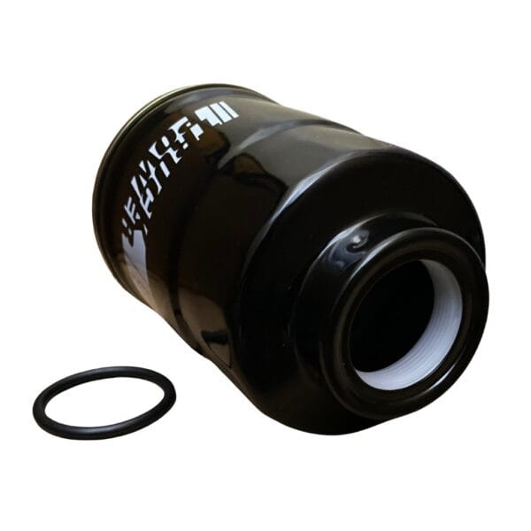 filtro de combustible diesel fc407
