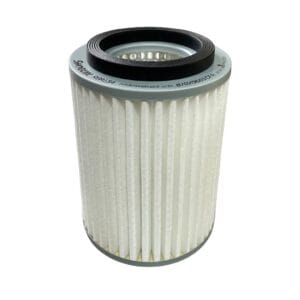 filtro de aire de motor rba134