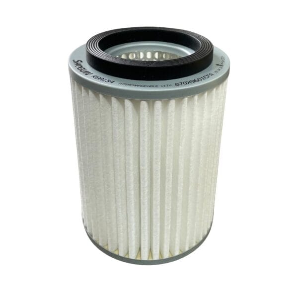filtro de aire de motor rba134